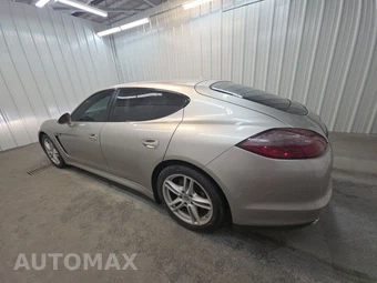 2011 Porsche Panamera S – miniatura 6