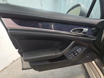 2011 Porsche Panamera S – miniatura 9