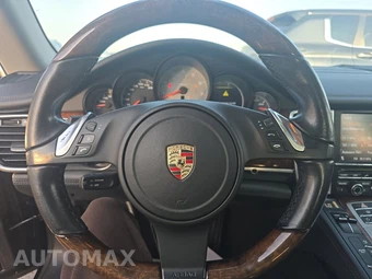 2011 Porsche Panamera S – miniatura 10