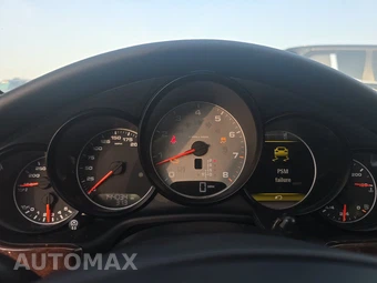 2011 Porsche Panamera S – miniatura 12