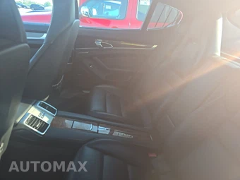 2011 Porsche Panamera S – miniatura 13