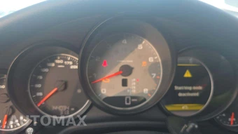 2011 Porsche Panamera S – miniatura 17