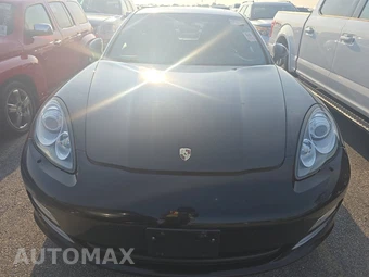 2011 Porsche Panamera S – miniatura 2