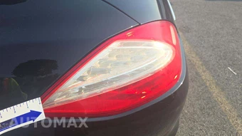 2011 Porsche Panamera S – miniatura 30