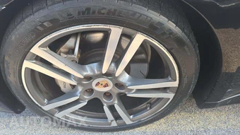 2011 Porsche Panamera S – miniatura 35