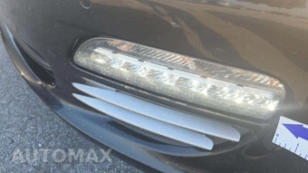 2011 Porsche Panamera S – miniatura 38