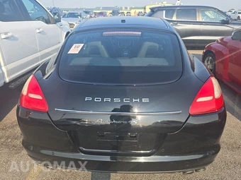 2011 Porsche Panamera S – miniatura 5