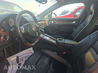 2011 Porsche Panamera S – miniatura 7