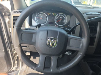 2011 Ram 1500 Adventurer Regular Cab Medium Bed - miniatura 10