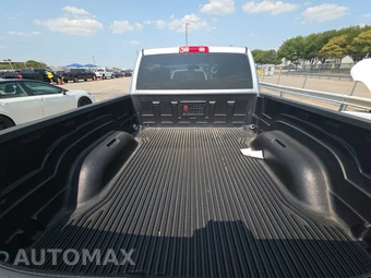 2011 Ram 1500 Adventurer Regular Cab Medium Bed - miniatura 15