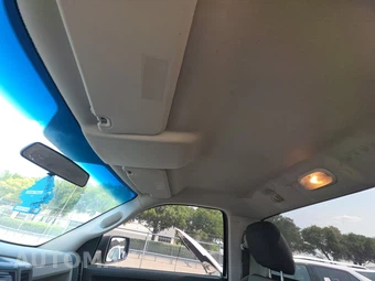 2011 Ram 1500 Adventurer Regular Cab Medium Bed - miniatura 16