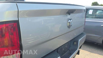 2011 Ram 1500 Adventurer Regular Cab Medium Bed - miniatura 20