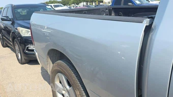 2011 Ram 1500 Adventurer Regular Cab Medium Bed - miniatura 21