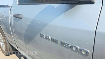 2011 Ram 1500 Adventurer Regular Cab Medium Bed - miniatura 23