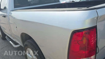 2011 Ram 1500 Adventurer Regular Cab Medium Bed - miniatura 24