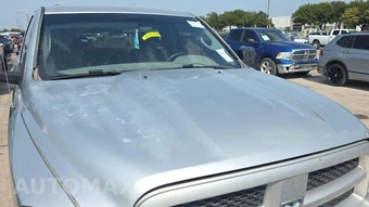 2011 Ram 1500 Adventurer Regular Cab Medium Bed - miniatura 32