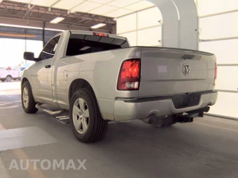 2011 Ram 1500 Adventurer Regular Cab Medium Bed - miniatura 6