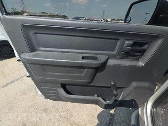 2011 Ram 1500 Adventurer Regular Cab Medium Bed - miniatura 9