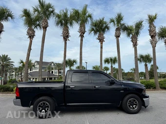 2011 Ram 1500 Big Horn - samochód z USA z aukcji Manheim, oferta Kup Teraz w AUTOMAX