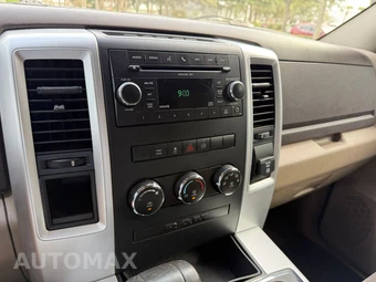 2011 Ram 1500 Big Horn - miniatura 11