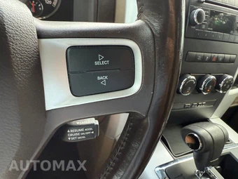 2011 Ram 1500 Big Horn - miniatura 13