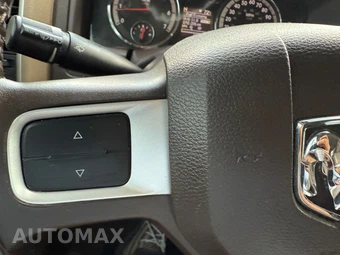 2011 Ram 1500 Big Horn - miniatura 14