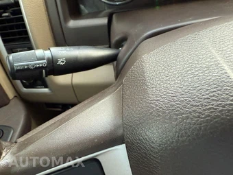 2011 Ram 1500 Big Horn - miniatura 15