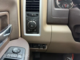 2011 Ram 1500 Big Horn - miniatura 16