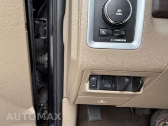 2011 Ram 1500 Big Horn - miniatura 17