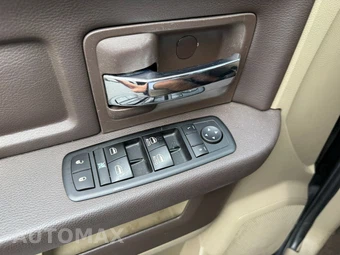2011 Ram 1500 Big Horn - miniatura 18