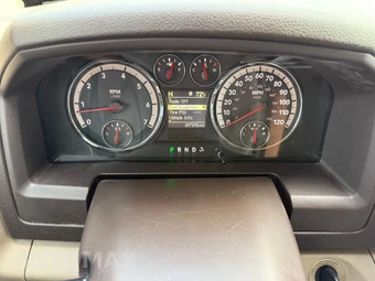2011 Ram 1500 Big Horn - miniatura 19