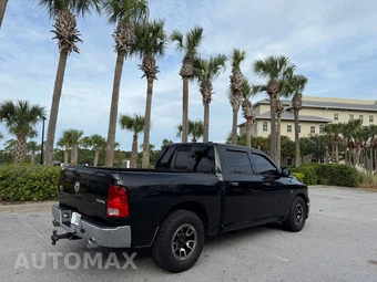 2011 Ram 1500 Big Horn - miniatura 4