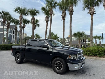 2011 Ram 1500 Big Horn - miniatura 5
