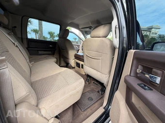 2011 Ram 1500 Big Horn - miniatura 8