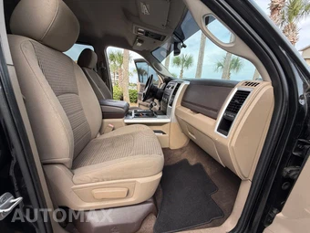 2011 Ram 1500 Big Horn - miniatura 9
