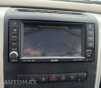 2011 Ram 1500 Big Horn Crew Cab Short Bed – miniatura 12