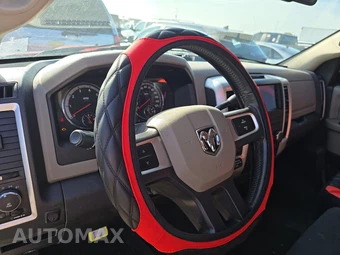 2011 Ram 1500 Big Horn Extended Cab Medium Bed – miniatura 10