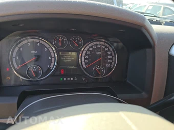 2011 Ram 1500 Big Horn Extended Cab Medium Bed – miniatura 12