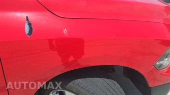 2011 Ram 1500 Big Horn Extended Cab Medium Bed – miniatura 22