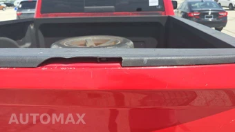 2011 Ram 1500 Big Horn Extended Cab Medium Bed – miniatura 23