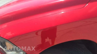 2011 Ram 1500 Big Horn Extended Cab Medium Bed – miniatura 26