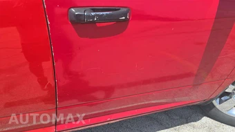 2011 Ram 1500 Big Horn Extended Cab Medium Bed – miniatura 28