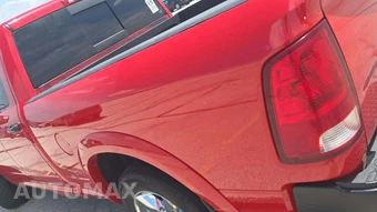 2011 Ram 1500 Big Horn Extended Cab Medium Bed – miniatura 29