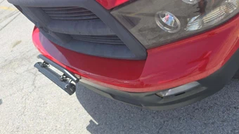2011 Ram 1500 Big Horn Extended Cab Medium Bed – miniatura 30