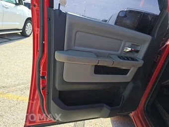 2011 Ram 1500 Big Horn Extended Cab Medium Bed – miniatura 9