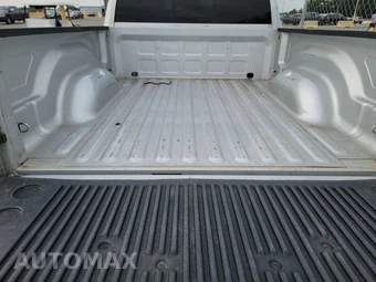 2011 Ram 1500 Big Horn Extended Cab Medium Bed – miniatura 16