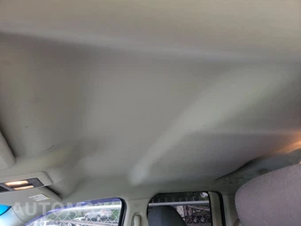 2011 Ram 1500 Big Horn Extended Cab Medium Bed – miniatura 17