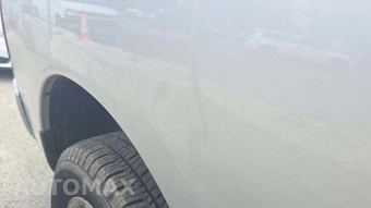 2011 Ram 1500 Big Horn Extended Cab Medium Bed – miniatura 19