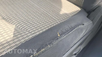 2011 Ram 1500 Big Horn Extended Cab Medium Bed – miniatura 22
