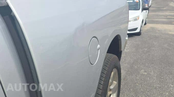 2011 Ram 1500 Big Horn Extended Cab Medium Bed – miniatura 26